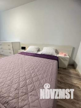 2-к квартира, посуточно, 46м2, 2/5 этаж