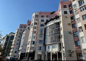 2-к квартира, на длительный срок, 71м2, 6/9 этаж