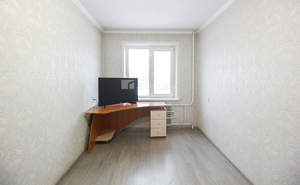 2-к квартира, на длительный срок, 44м2, 4/9 этаж