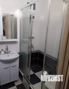 Студия квартира, на длительный срок, 28м2, 4/16 этаж