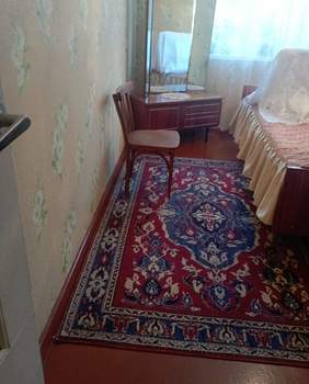 2-к квартира, на длительный срок, 48м2, 5/9 этаж