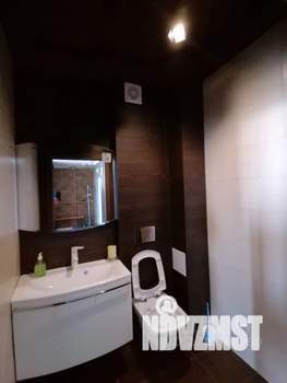 2-к квартира, посуточно, 64м2, 14/14 этаж