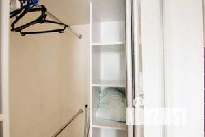 1-к квартира, посуточно, 34м2, 10/14 этаж