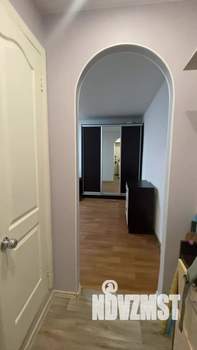 1-к квартира, на длительный срок, 31м2, 3/5 этаж