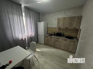 1-к квартира, на длительный срок, 40м2, 3/10 этаж