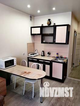 Студия квартира, посуточно, 25м2, 2/16 этаж