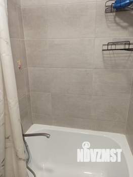 Студия квартира, на длительный срок, 22м2, 4/5 этаж