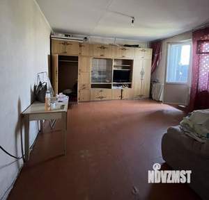 1-к квартира, на длительный срок, 33м2, 8/9 этаж