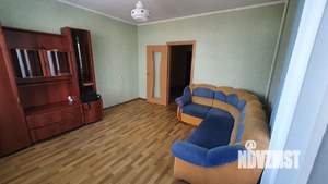 1-к квартира, на длительный срок, 36м2, 2/12 этаж