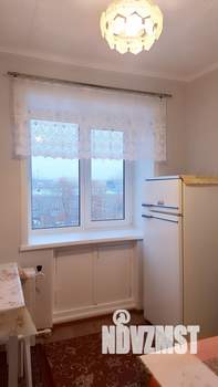 1-к квартира, на длительный срок, 33м2, 5/5 этаж