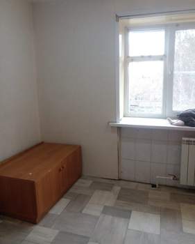 Студия квартира, на длительный срок, 20м2, 3/5 этаж