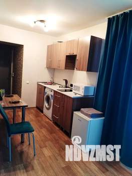 1-к квартира, посуточно, 30м2, 4/10 этаж