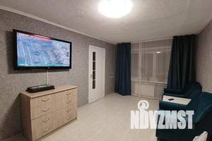 3-к квартира, посуточно, 45м2, 1/5 этаж