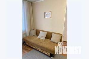 1-к квартира, посуточно, 35м2, 8/14 этаж