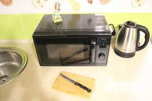 Студия квартира, посуточно, 20м2, 7/10 этаж