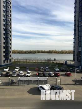 2-к квартира, посуточно, 44м2, 4/16 этаж