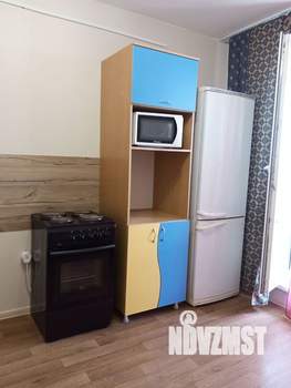 Студия квартира, на длительный срок, 35м2, 13/16 этаж