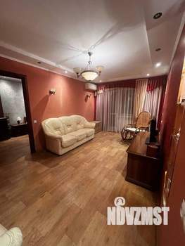 2-к квартира, на длительный срок, 44м2, 2/5 этаж