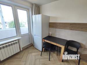1-к квартира, на длительный срок, 33м2, 7/10 этаж