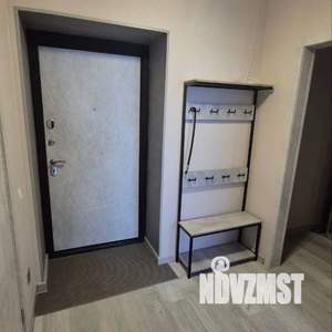 1-к квартира, посуточно, 36м2, 4/10 этаж