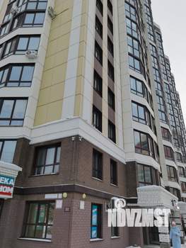 2-к квартира, на длительный срок, 35м2, 14/15 этаж