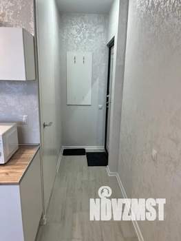 1-к квартира, посуточно, 20м2, 1/12 этаж