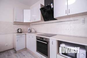 Студия квартира, посуточно, 30м2, 2/16 этаж