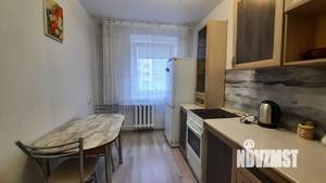 2-к квартира, на длительный срок, 50м2, 4/6 этаж