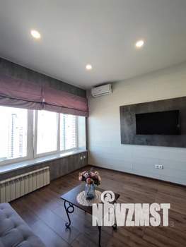 2-к квартира, посуточно, 52м2, 16/16 этаж