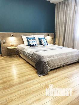 1-к квартира, посуточно, 30м2, 2/4 этаж