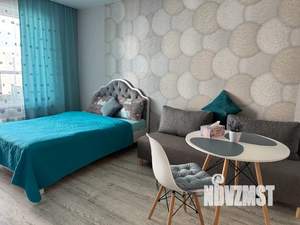 Студия квартира, посуточно, 30м2, 9/16 этаж