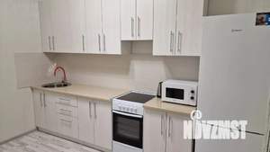 1-к квартира, посуточно, 32м2, 1/16 этаж