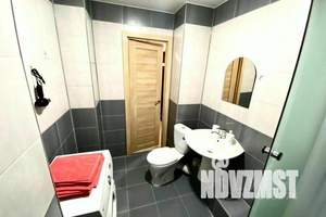 1-к квартира, посуточно, 31м2, 7/19 этаж