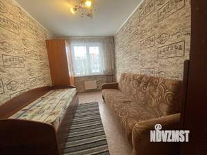 2-к квартира, на длительный срок, 44м2, 3/10 этаж