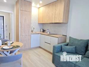 1-к квартира, посуточно, 37м2, 3/10 этаж