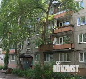 2-к квартира, на длительный срок, 55м2, 4/5 этаж