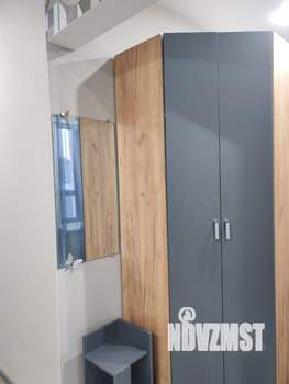 2-к квартира, посуточно, 32м2, 4/17 этаж