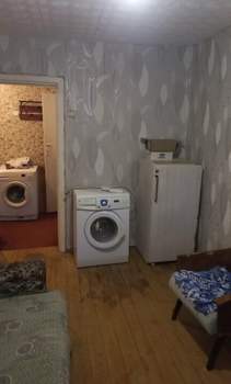 1-к квартира, на длительный срок, 26м2, 3/5 этаж