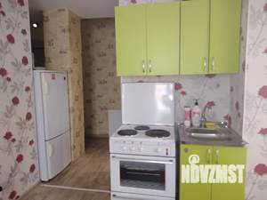 Студия квартира, посуточно, 22м2, 6/12 этаж