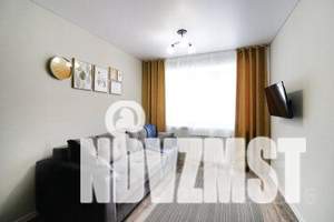 1-к квартира, посуточно, 34м2, 1/5 этаж