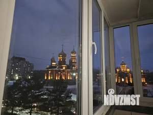 1-к квартира, посуточно, 30м2, 3/16 этаж