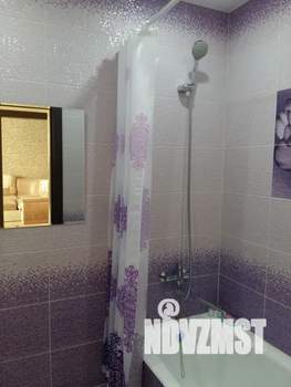 1-к квартира, посуточно, 37м2, 7/10 этаж