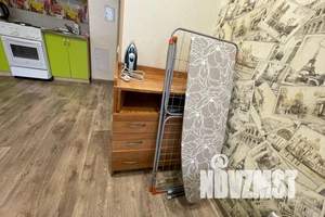 1-к квартира, посуточно, 30м2, 2/13 этаж