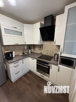 2-к квартира, на длительный срок, 53м2, 5/10 этаж