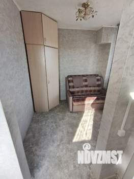 Студия квартира, на длительный срок, 20м2, 4/5 этаж