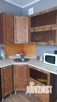 1-к квартира, на длительный срок, 33м2, 2/9 этаж