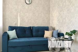 2-к квартира, посуточно, 40м2, 15/16 этаж