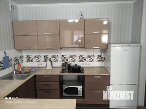 1-к квартира, посуточно, 34м2, 15/16 этаж