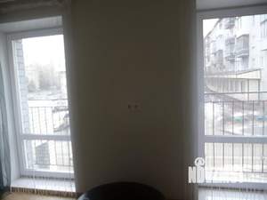 Студия квартира, на длительный срок, 28м2, 2/4 этаж