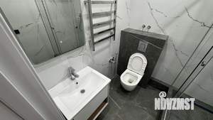 2-к квартира, на длительный срок, 62м2, 15/25 этаж